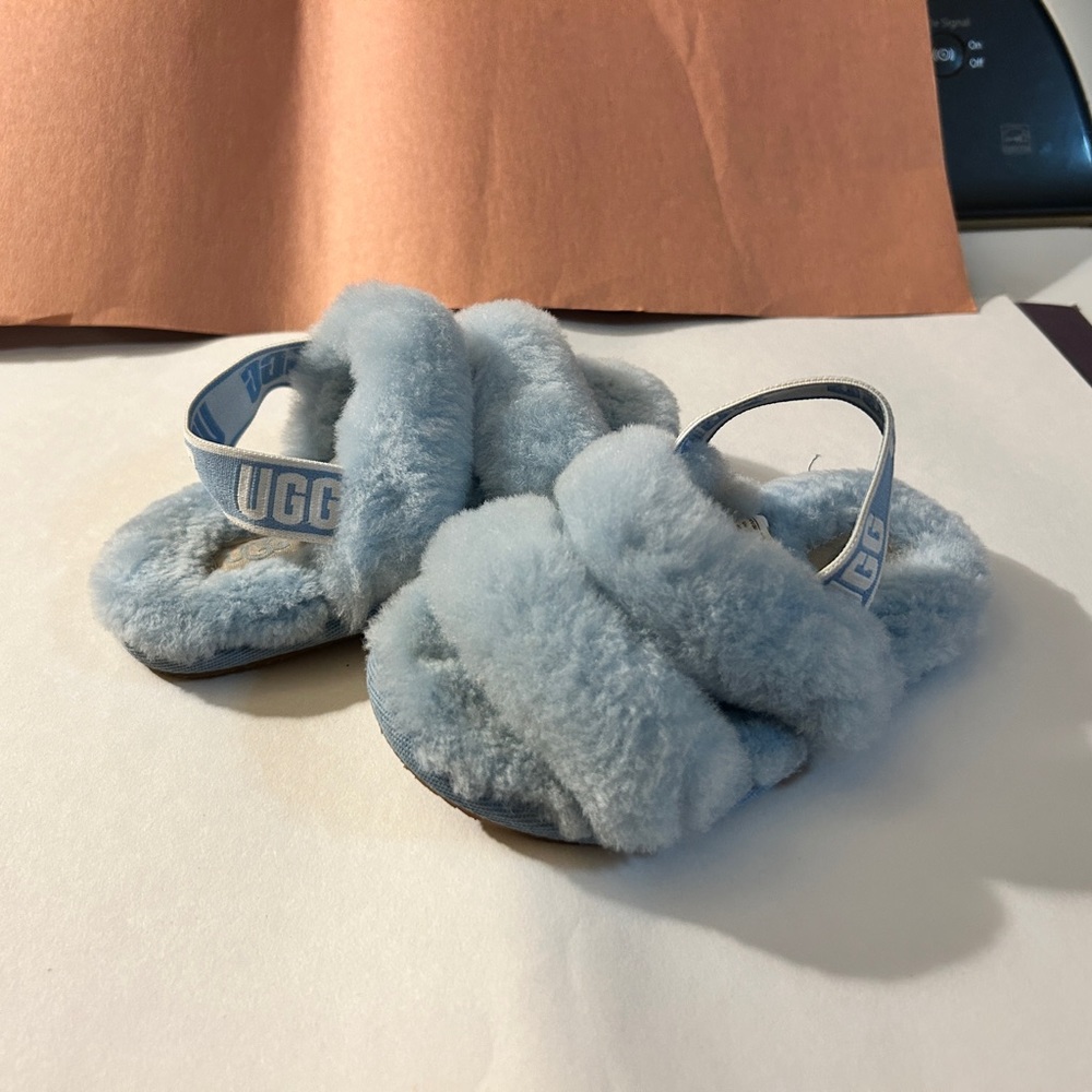 Toddlers Uggs